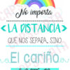 cartel boda