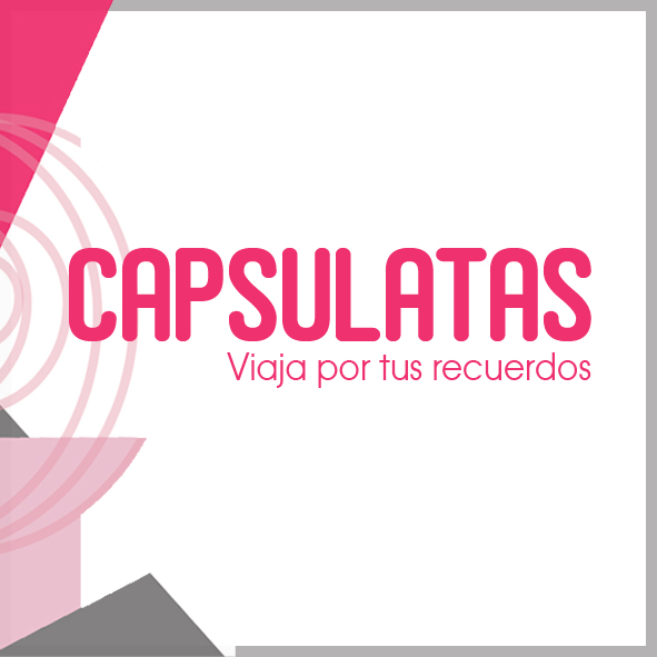capsulas del tiempo