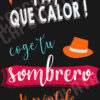 Cartel boda