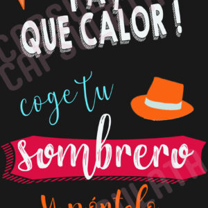 Cartel boda