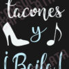 Cartel boda