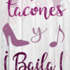 Cartel Boda