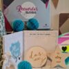 CÁPSULA DEL TIEMPO- BEBÉS, EMBARAZADAS Y RECIÉN NACID@