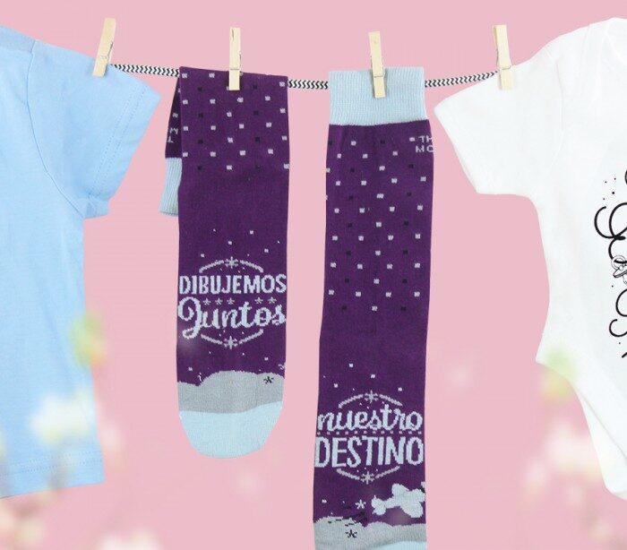 KIT "DIBUJEMOS JUNTOS NUESTRO DESTINO" - Imagen 5