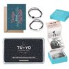 KIT "TÚ + YO - JUNTOS LO SOMOS TODO"