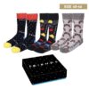 SET DE CALCETINES TV - FRIENDS-